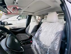 تۆیۆتا کۆرۆلا